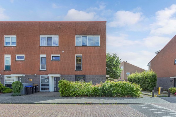 Medium property photo - Rietzangerstraat 11, 8301 XD Emmeloord